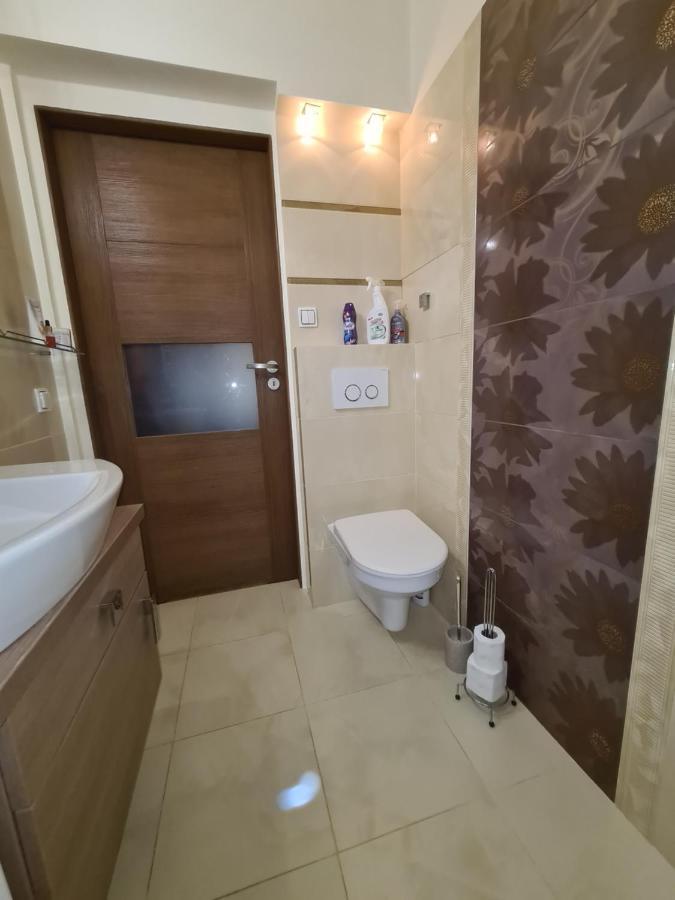 Zatrzymaj Sie W Toruniu Appartement Buitenkant foto