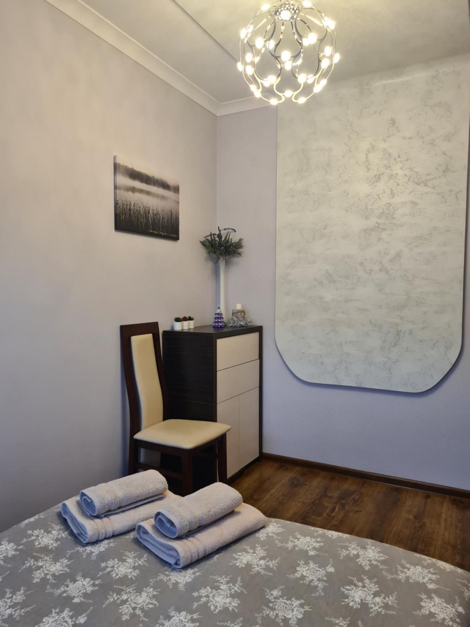 Zatrzymaj Sie W Toruniu Appartement Buitenkant foto
