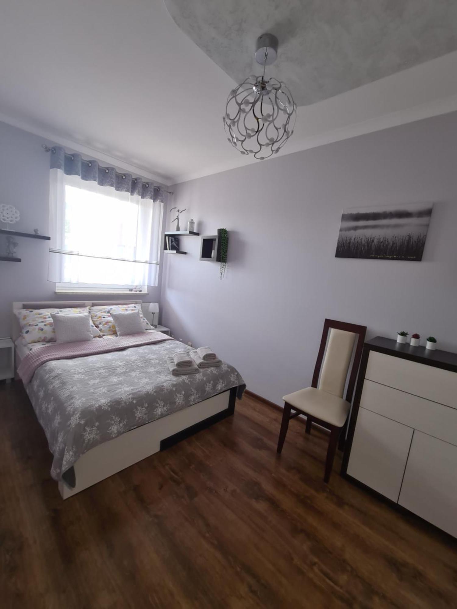 Zatrzymaj Sie W Toruniu Appartement Buitenkant foto