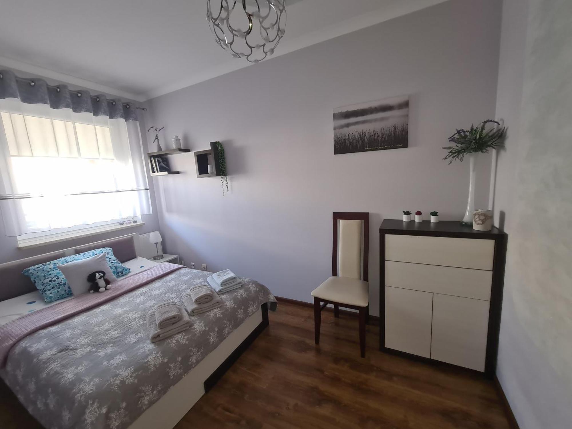 Zatrzymaj Sie W Toruniu Appartement Buitenkant foto
