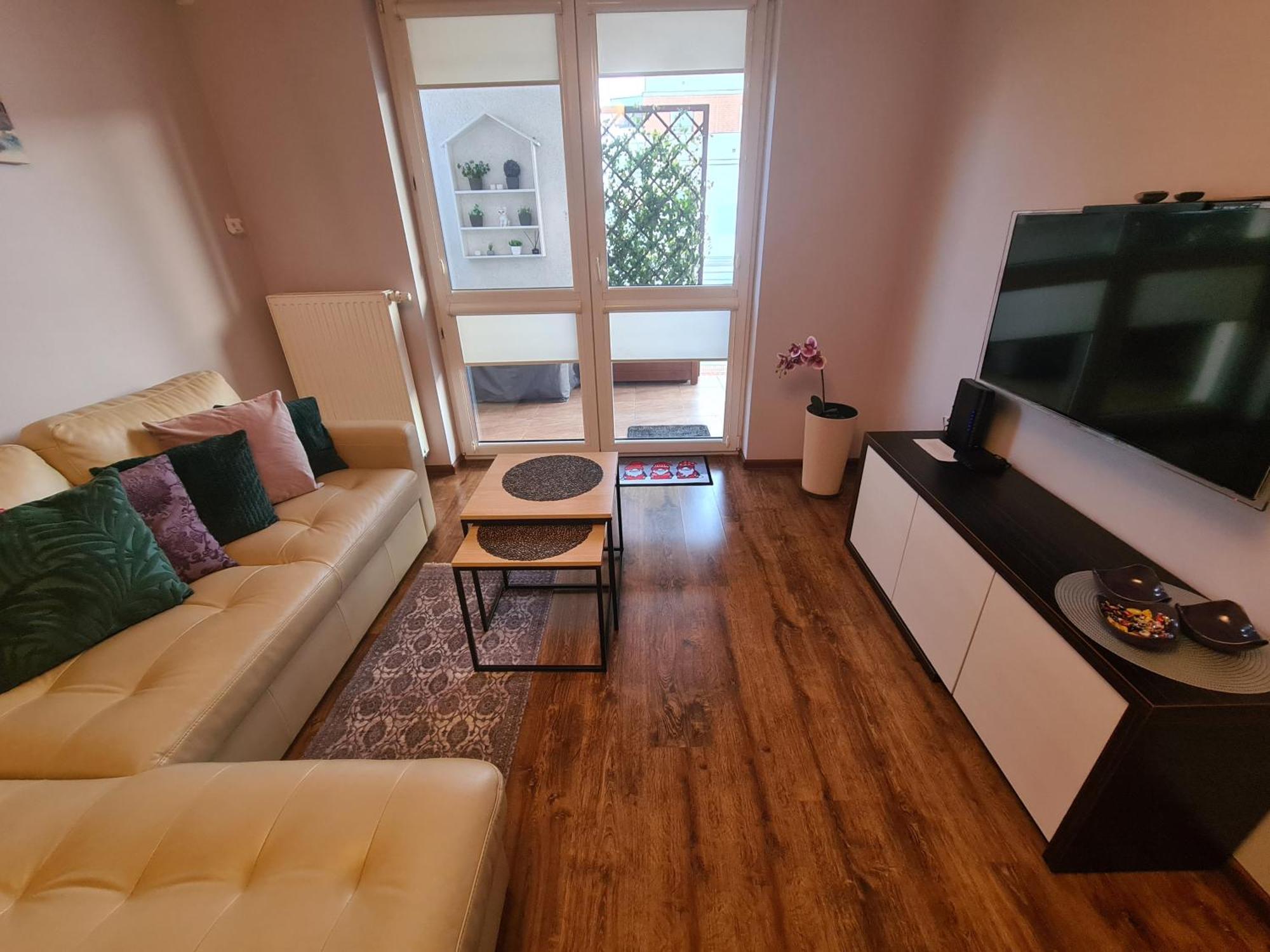 Zatrzymaj Sie W Toruniu Appartement Buitenkant foto