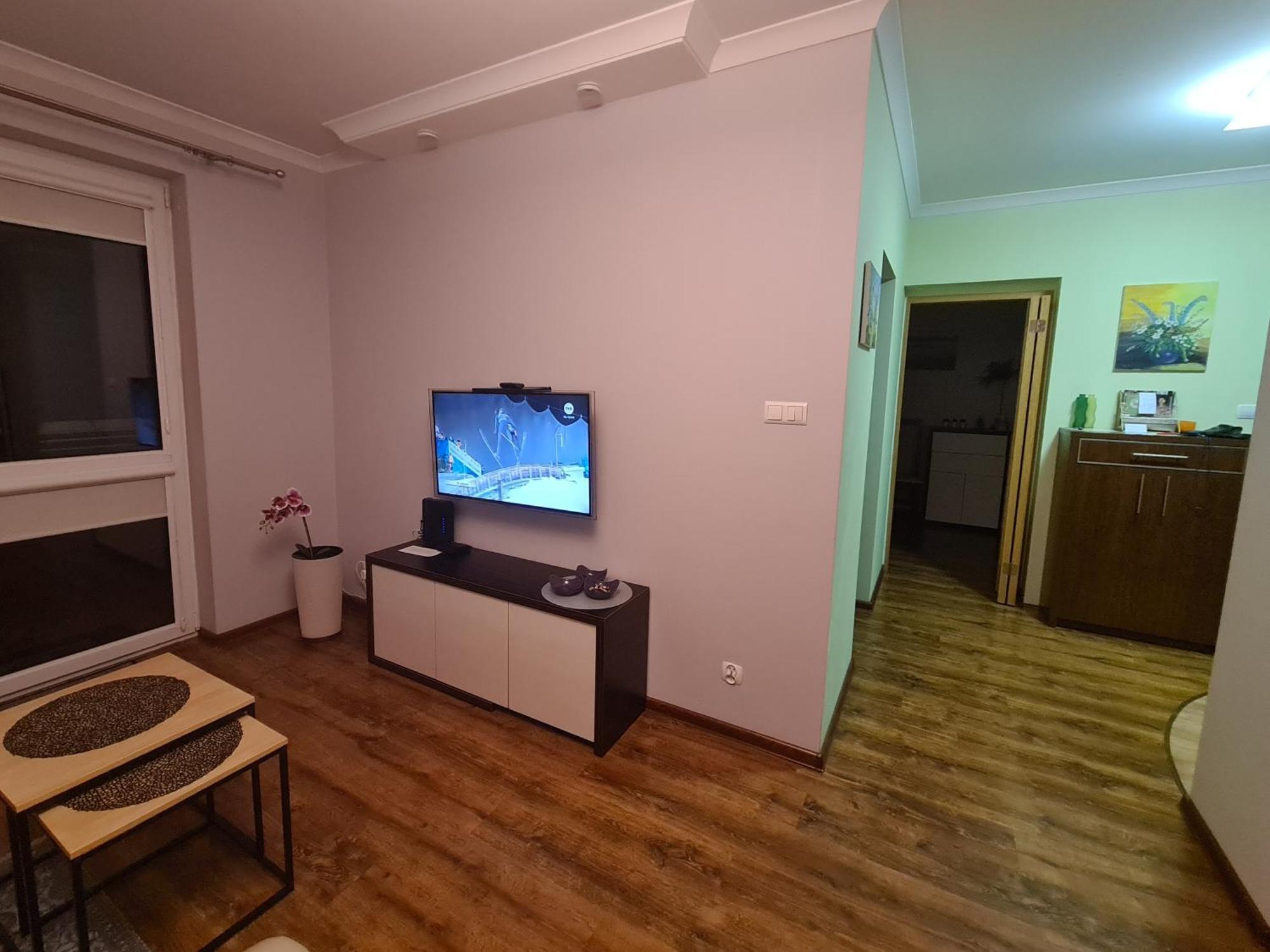 Zatrzymaj Sie W Toruniu Appartement Buitenkant foto