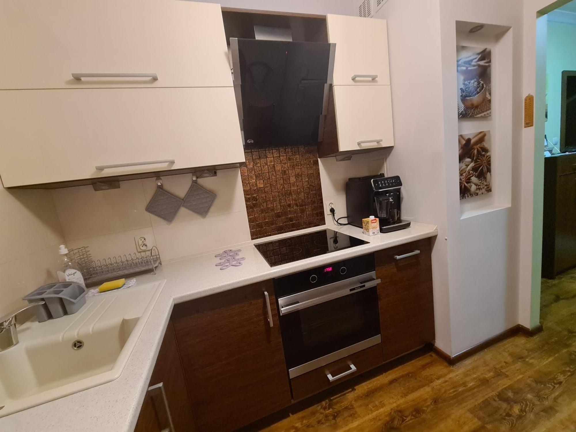 Zatrzymaj Sie W Toruniu Appartement Buitenkant foto